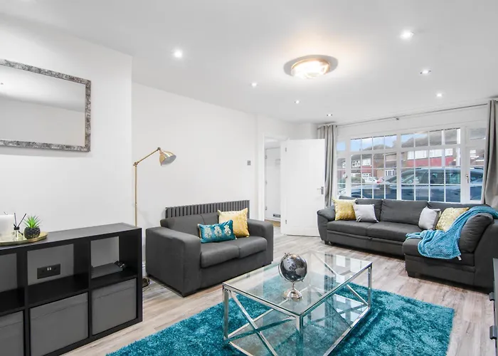 Gravesend 3 Beds By Jada Homes