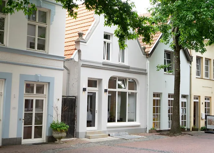 Burgstuebchen - Apartments - Innenstadt - Hochwertig