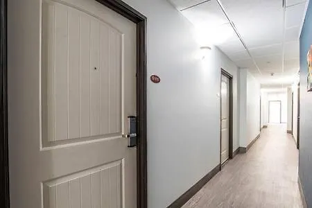 Vistas 201- Modern Sierra Vista 1Bd Great Location
