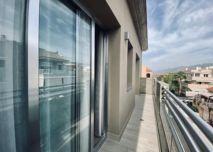 Casa Antonio - Apartamento Orion