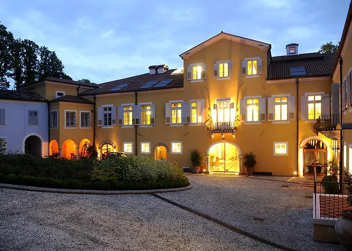 Hotel: Grand Hotel Entourage - Palazzo Strassoldo