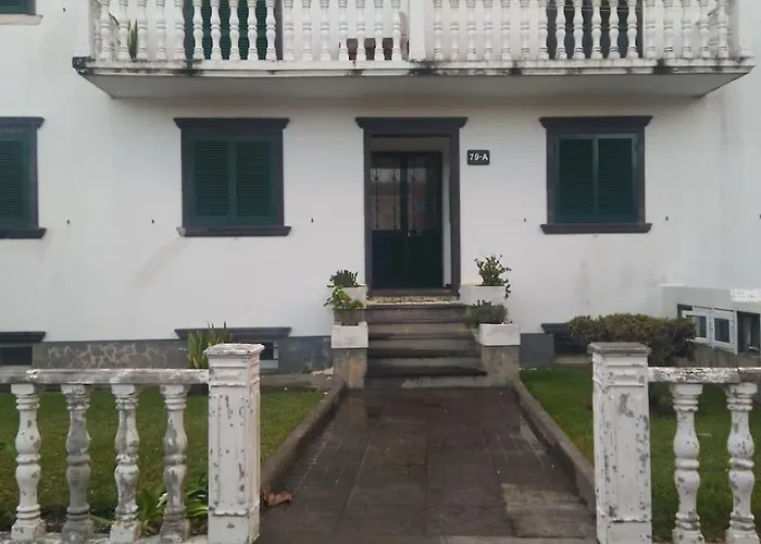 Casa Miradouro