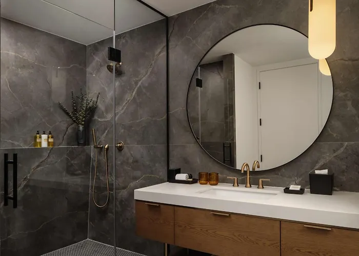 Boutique hotels Thompson Houston, By Hyatt