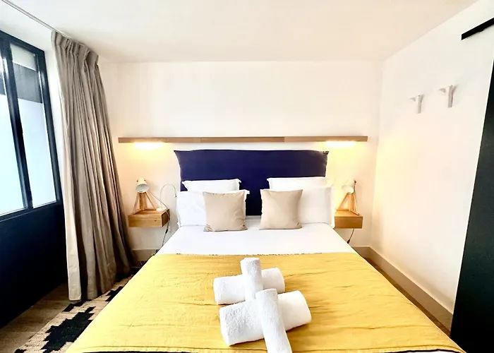 Les Appartements De L'Atelier Paris 15