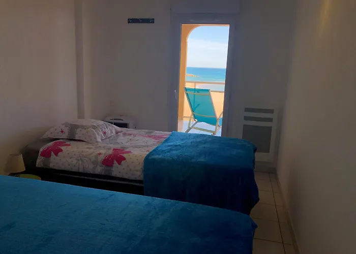 Appartement Front De Mer