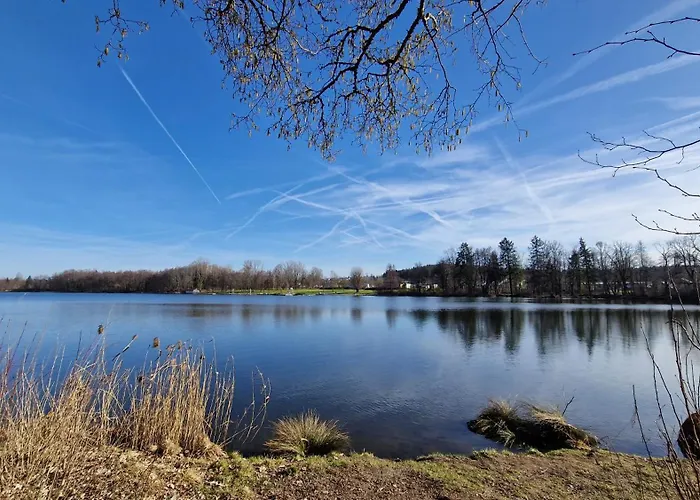 'Allgaeus Finest Place '-Domizil Zum Traeumen Und Erholen