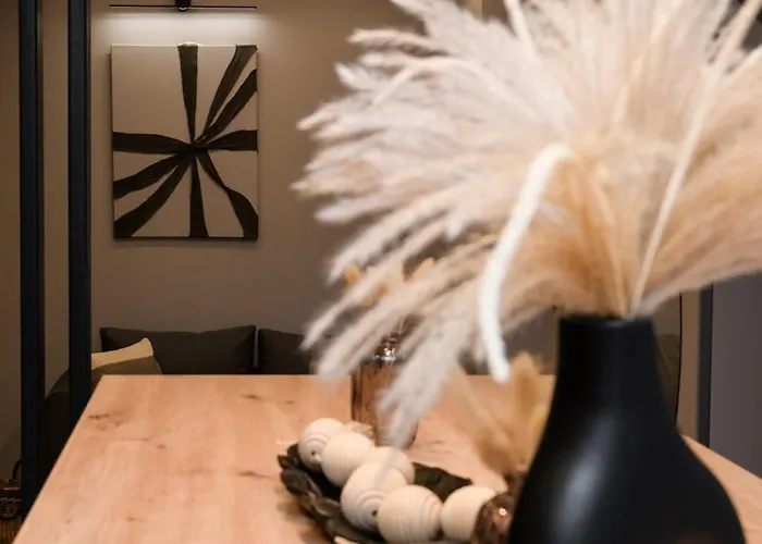 Pnt Apartment