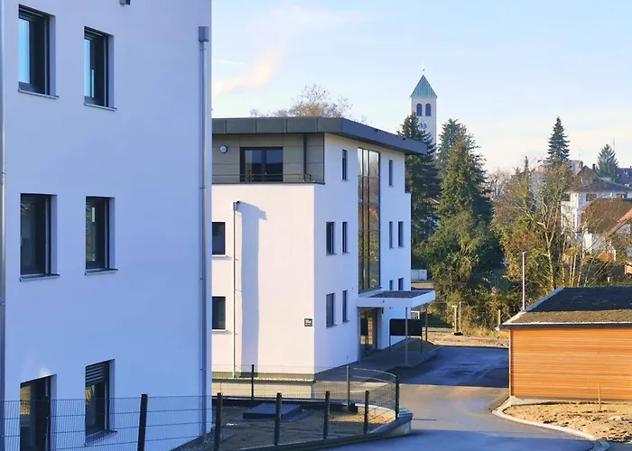 Fynbos Deluxe, Penthouse Oder Balkon, Parkplatz