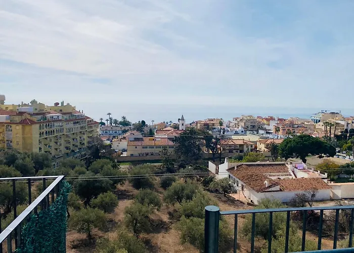 Apartamento La cala 2
