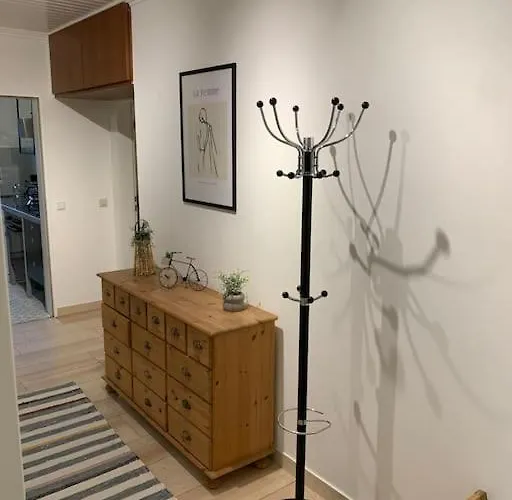 Ferienwohnung Wanderlust