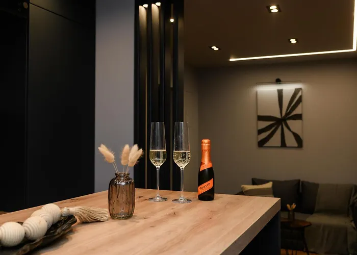 Pnt Apartment