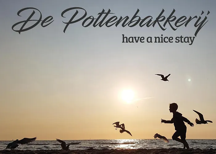 Have A Nice Stay! - De Pottenbakkerij