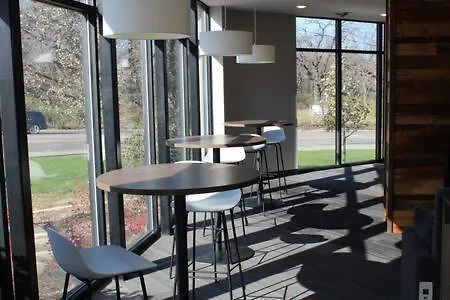 Onsite Coffee Bar Just Mins To Jack Thrice Stadium