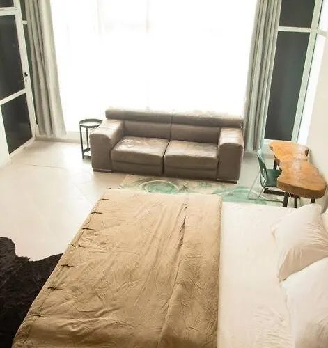 Casa Fahy Nyali Links Road Studio Apartment