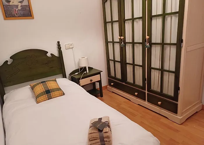 Casa Camilo