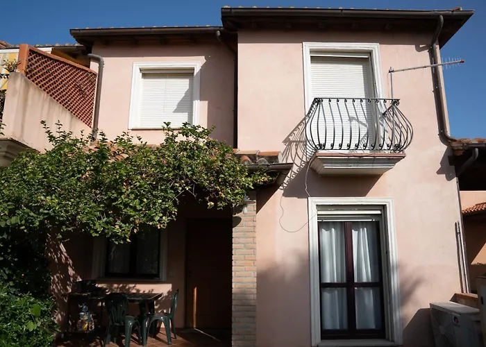 Residence del sole