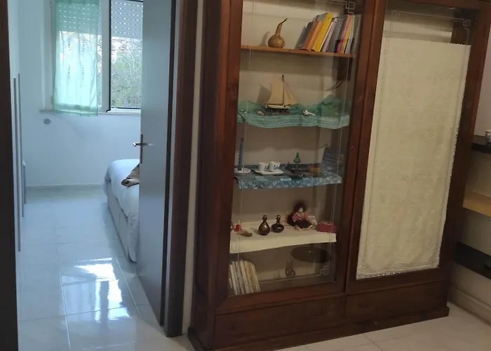 Residence Il Pavone