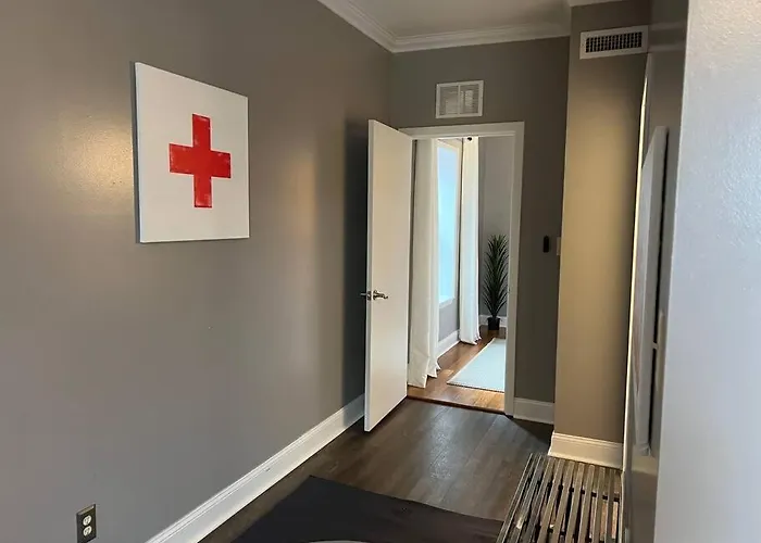 Coolest Condo Ever- Indy'S Best At Your Door Step - Central Mass Ave!