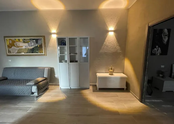 Appartamento Elegante Carbonia
