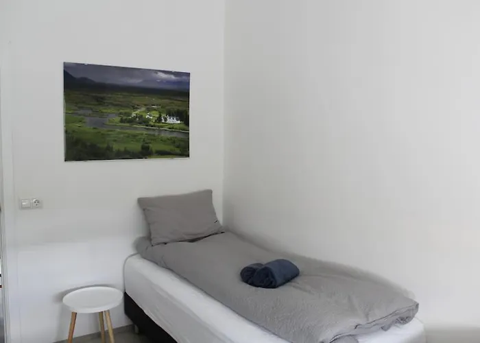 Countryhouse With Great View On Eyjafjallajoekull