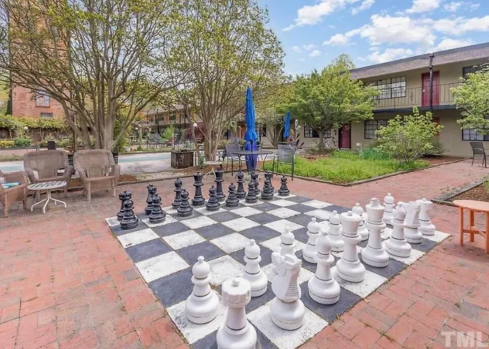 Luxury Warehouse District Condo