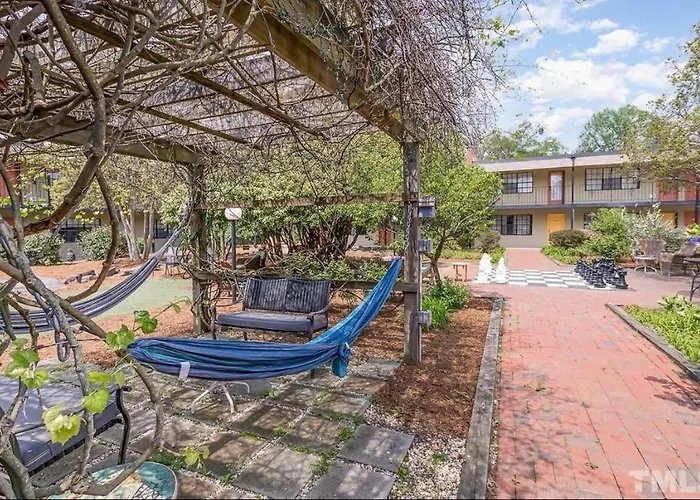 Luxury Warehouse District Condo