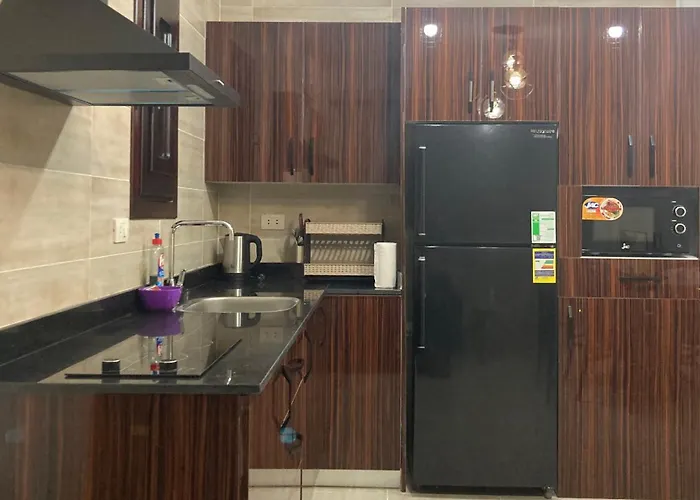 Elite Apartment