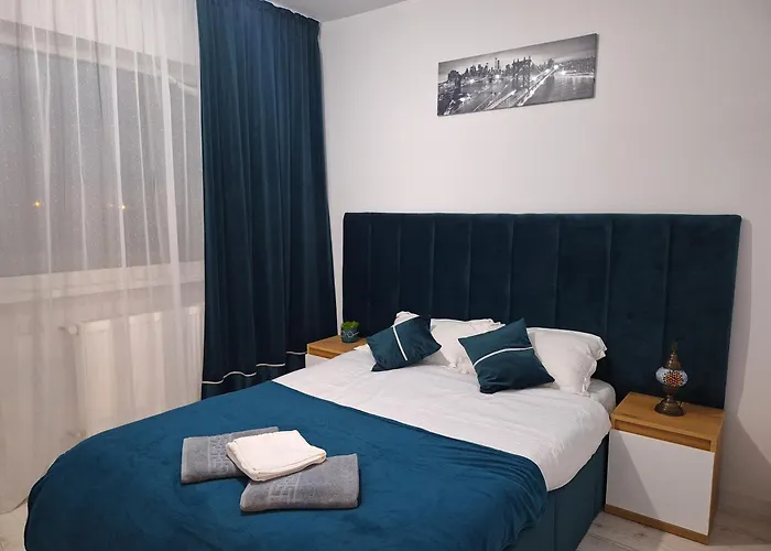 Studio - Cozy Home Slatina