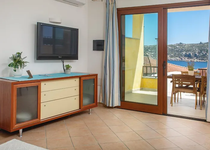 Fronte Mare Capo Testa