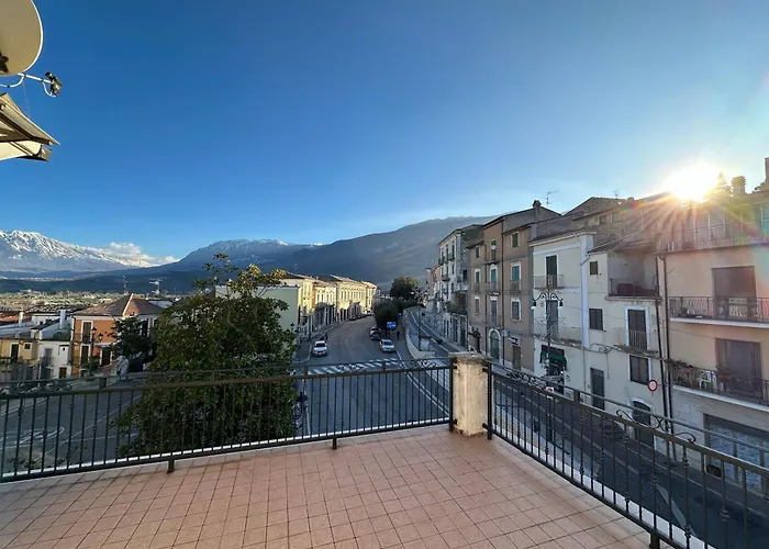 Terrazza Su Tocco