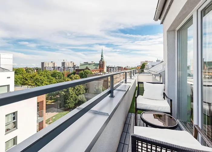 Amber Q4Apartments