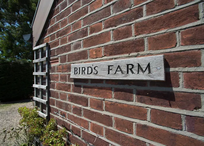 Birds Farm