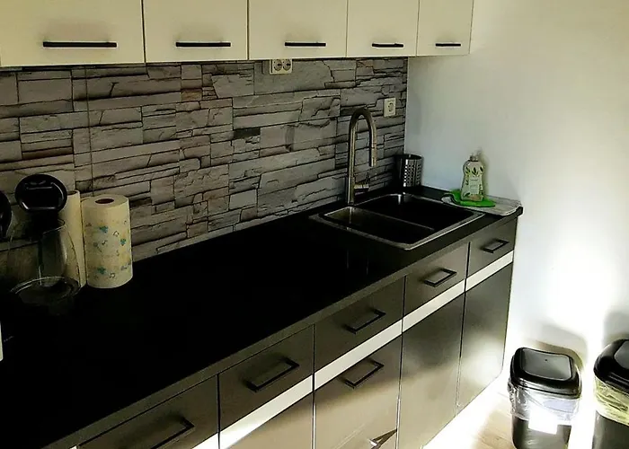 Apartment Horizont