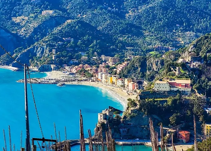 Benvenuto Beach House
