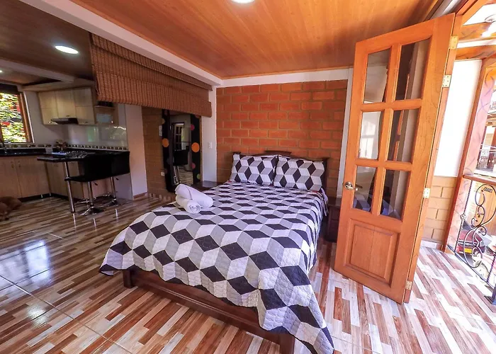 Casa Custodia