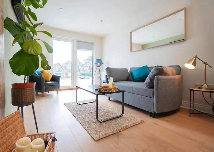 The Links Suites