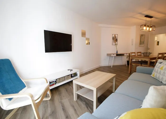 Apartamentos El Balcon De La Trinidad Cordoba - Great Location