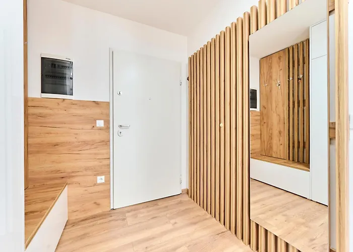 Apartma Morje