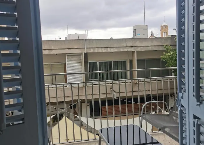 Unique City Centre Apartments