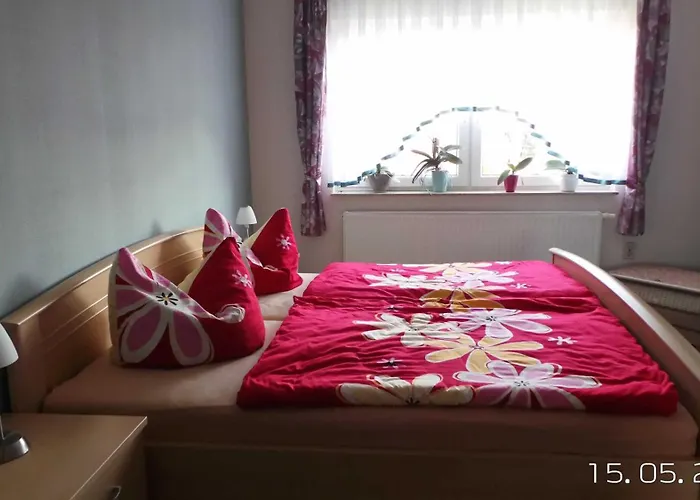 Ferienwohnung Reulecke