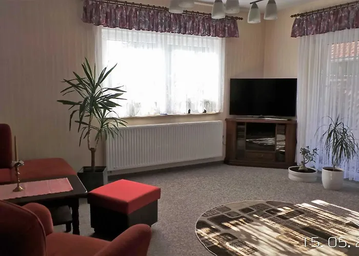 Ferienwohnung Reulecke