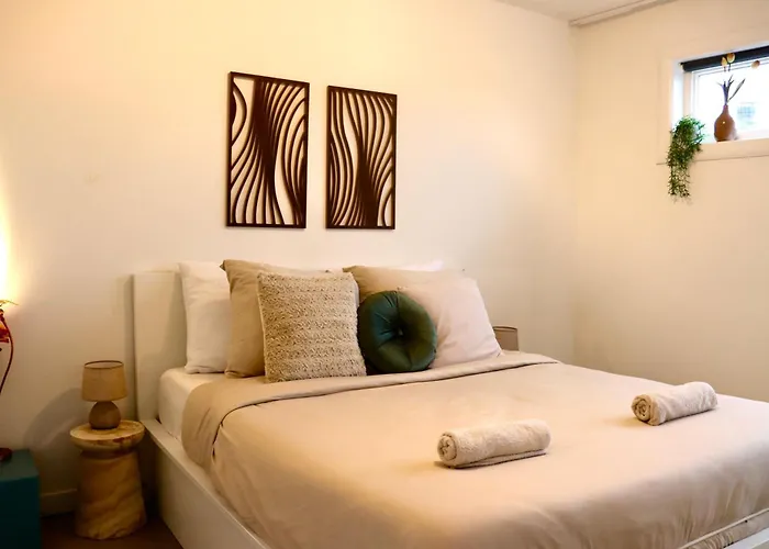 Anna Boutique Apartments