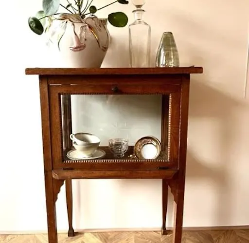 Vijfhoek Haarlem Studio Vlaming