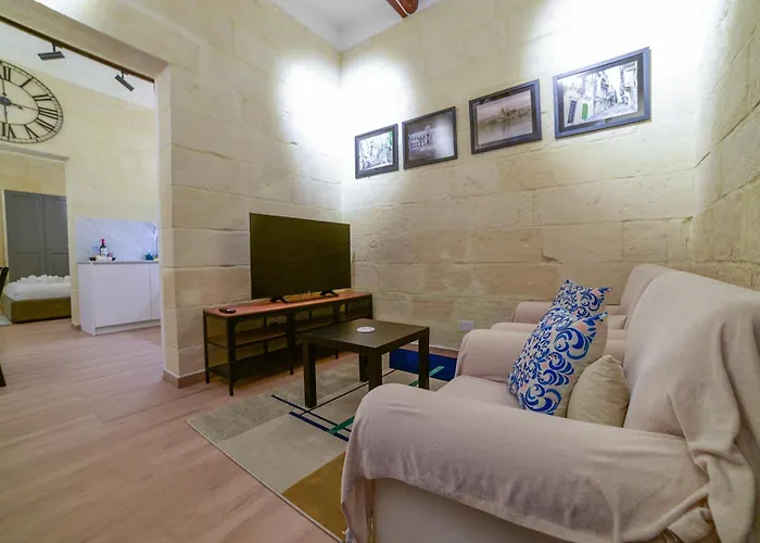 Valletta Collection - Felix Apartments