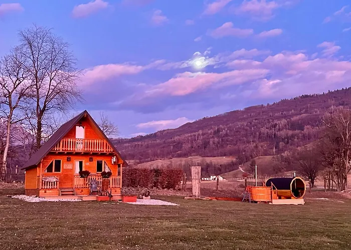 Agri Camp Dolomiti