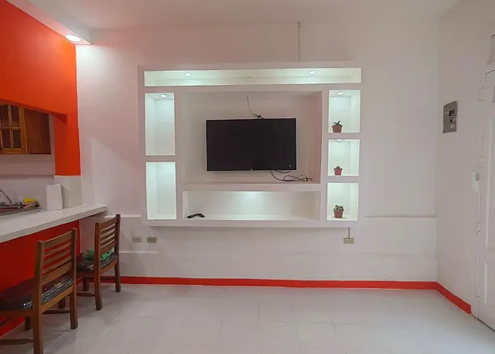 Casa Naranja