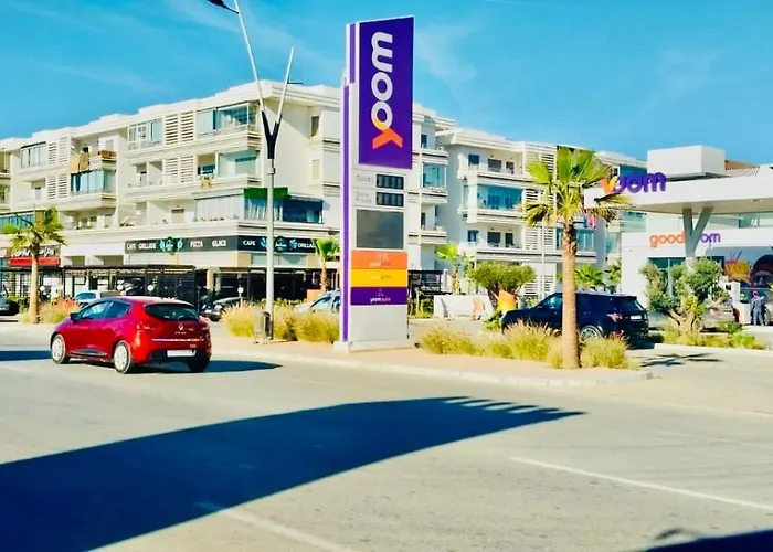 Residence Al Kawtar