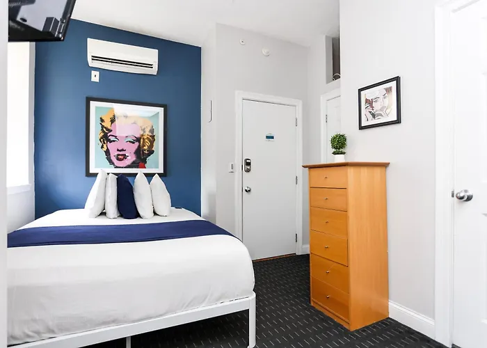 Cozy Studio In Downtown Boston, #46