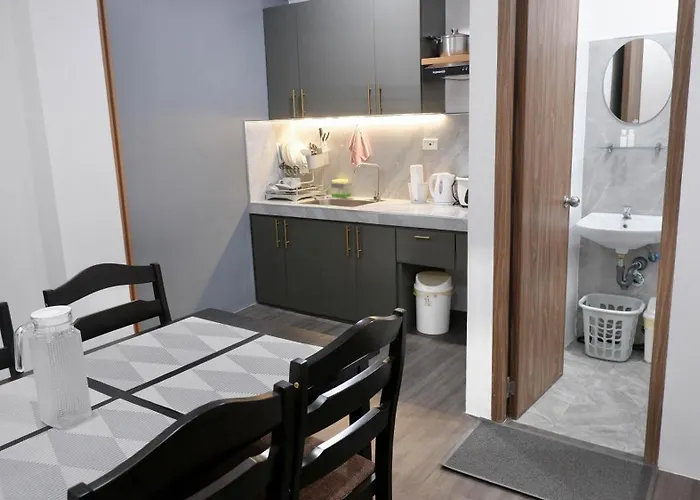 Cj Apartments