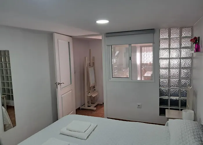 Alojamiento Casa Piano